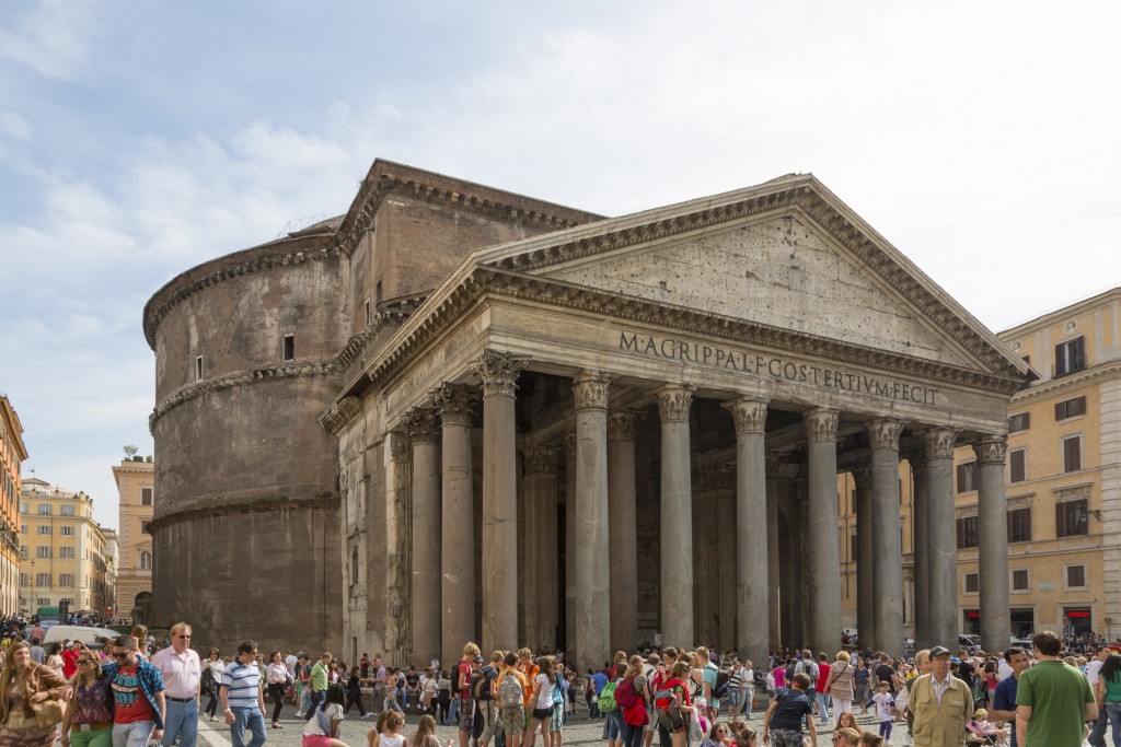 Pantheon