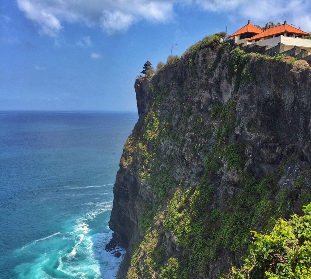 Uluwatu Tapınağı
