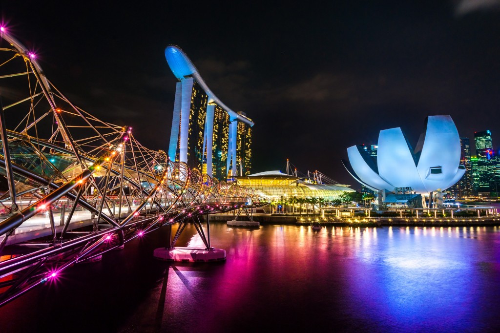 Marina Bay