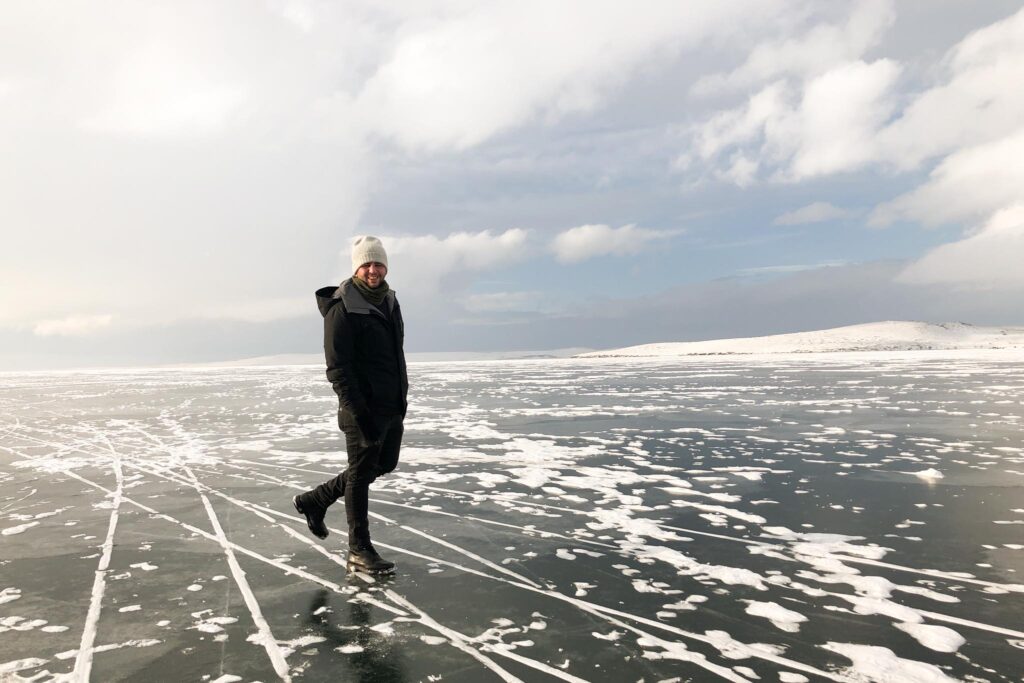 çıldır gölü nerede