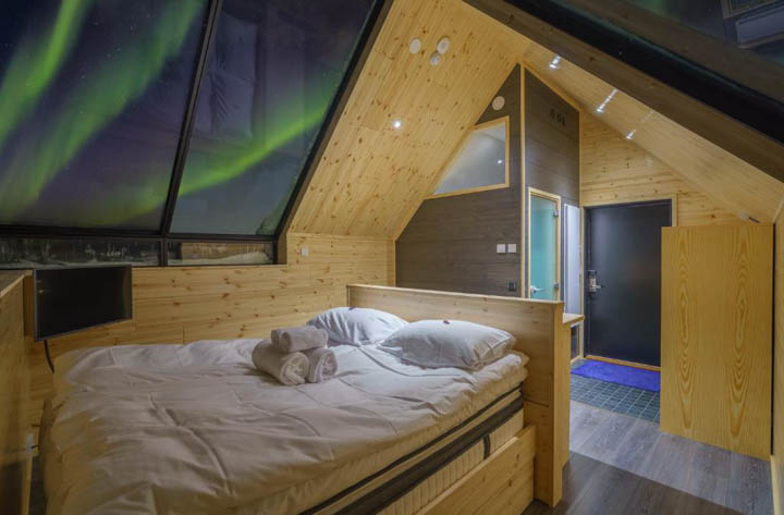 Star Arctic Hotel