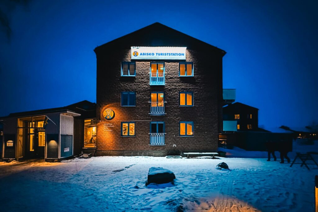 kiruna gezi rehberi