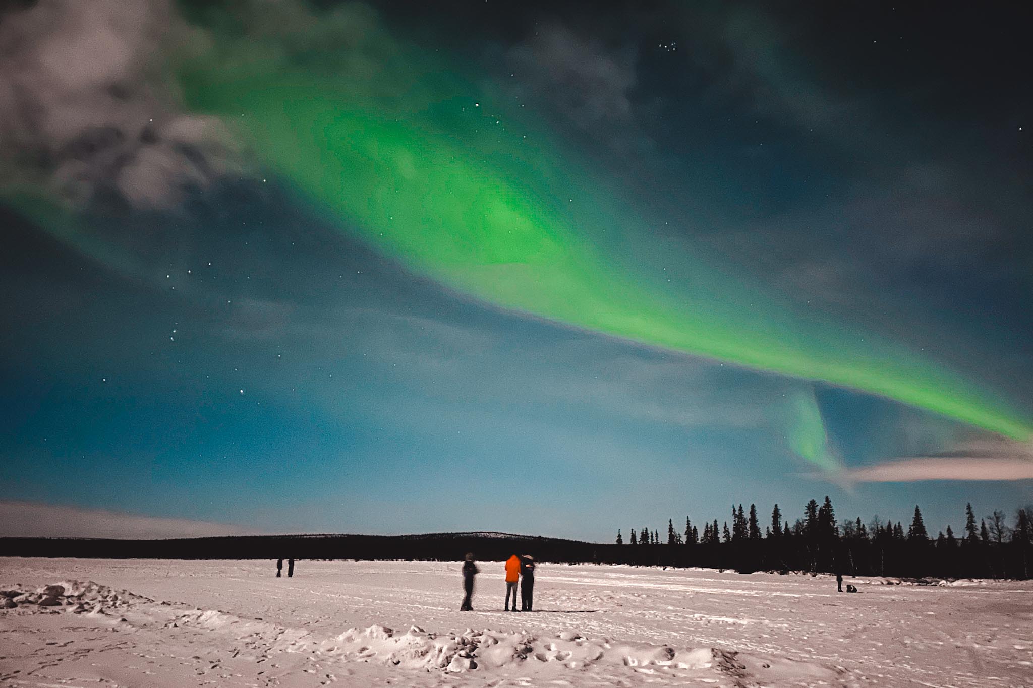 kiruna gezi rehberi