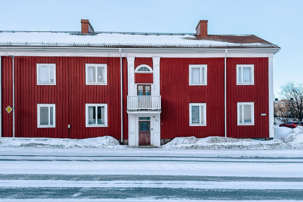 kiruna gezi rehberi