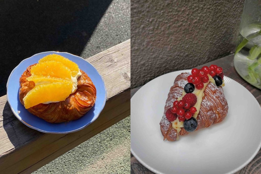 tiflis kahvaltı mekanları