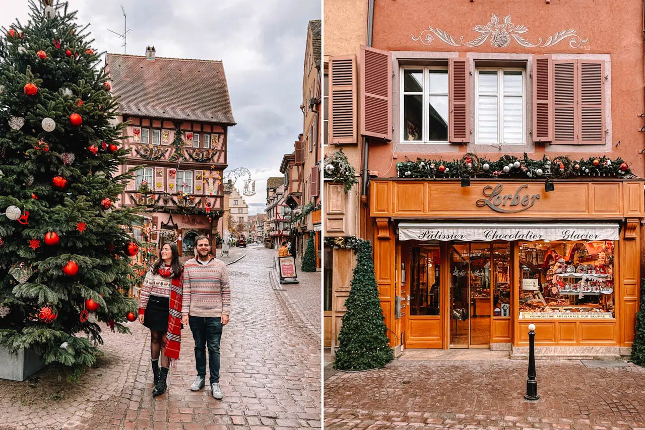 alsace gezilecek yerler