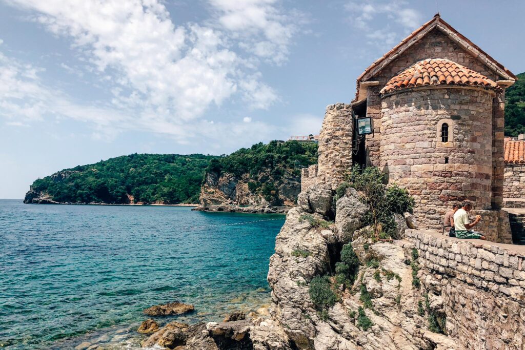 budva gezilecek yerler