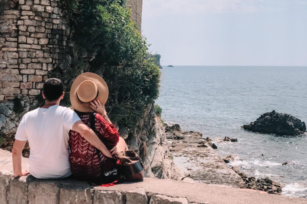 budva gezilecek yerler