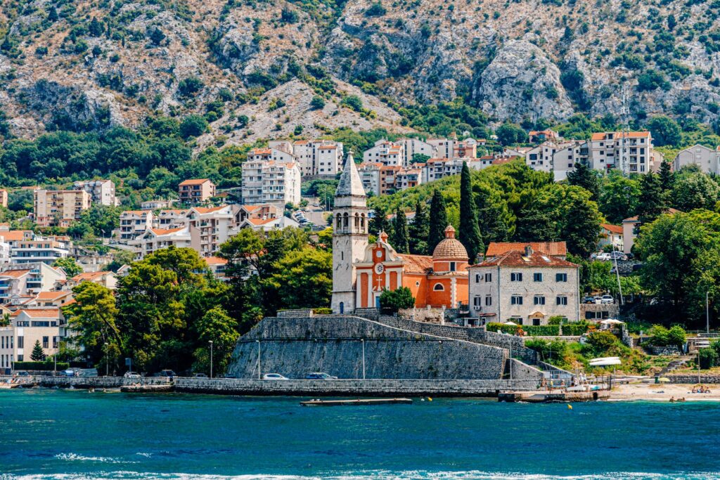 karadağ gezilecek yerler