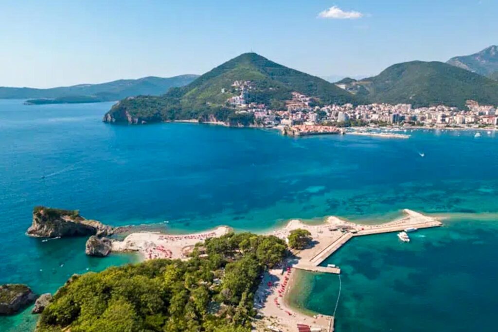 budva gezilecek yerler
