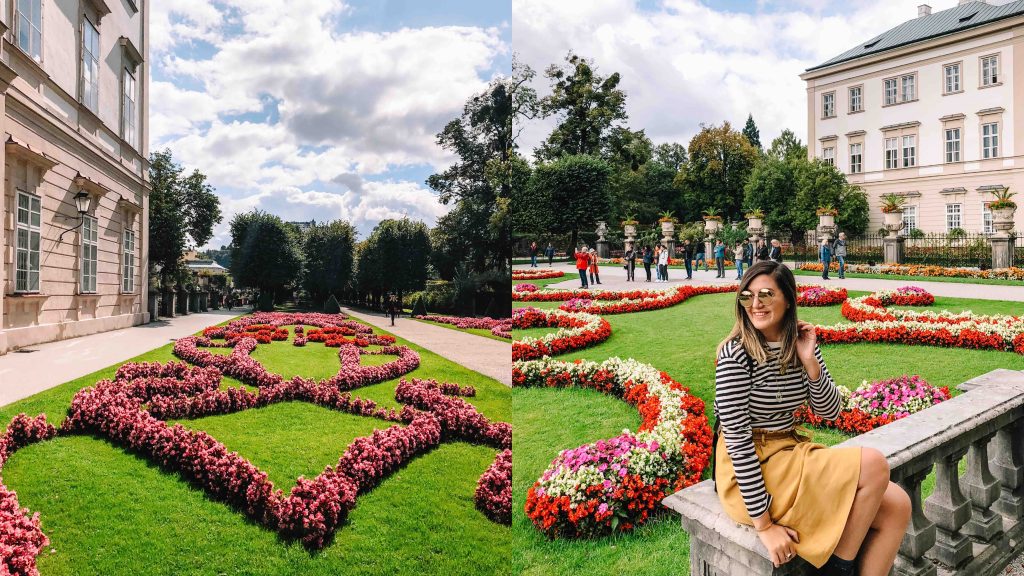 Salzburg Gezi Rehberi