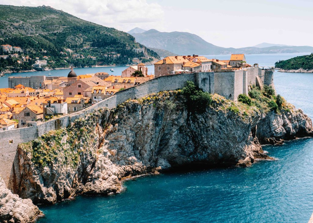 Dubrovnik'te Gezilecek Yerler
