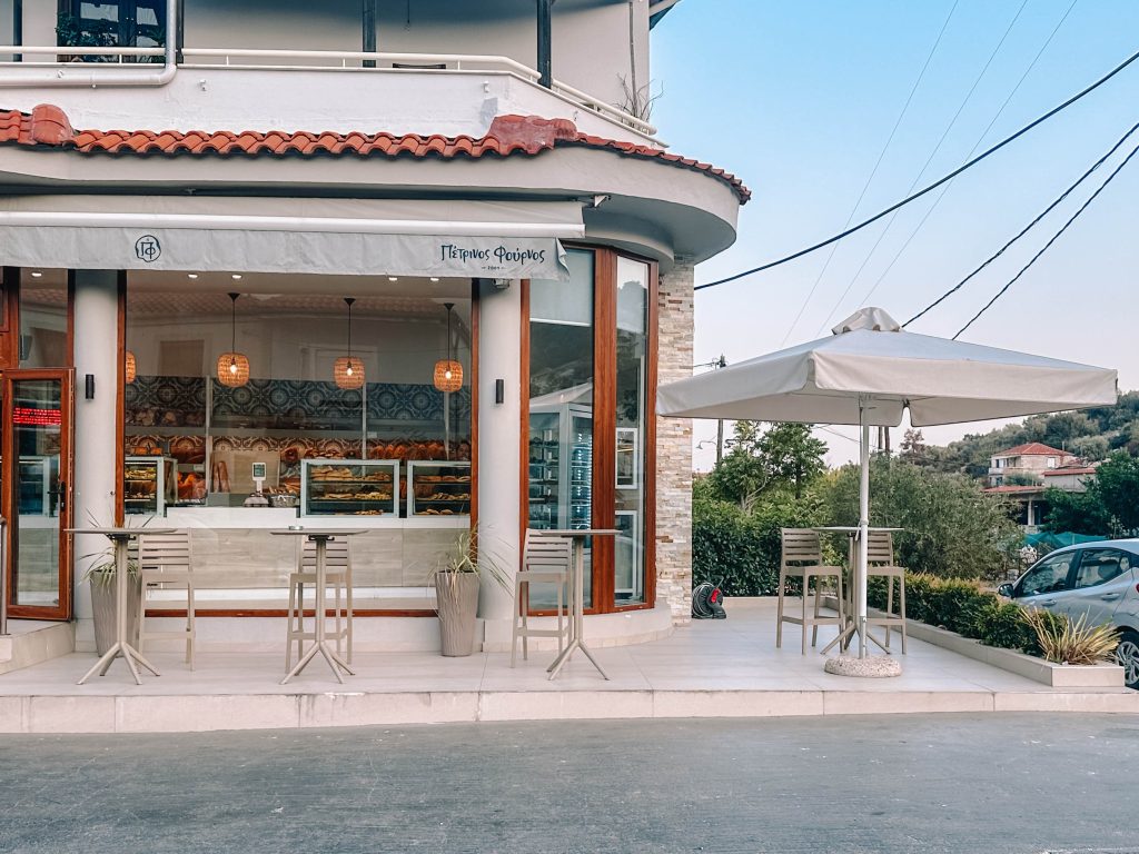 thassos'ta ne yenir
