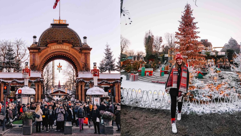 Avrupa noel pazarları