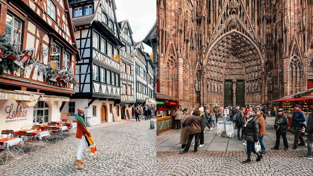 Avrupa'nın en güzel noel pazarları