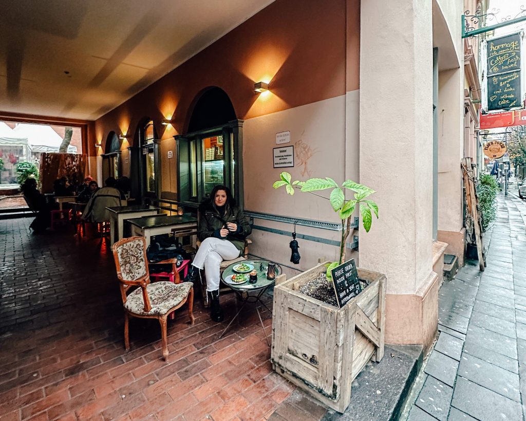 Köln Yeme İçme Mekanları