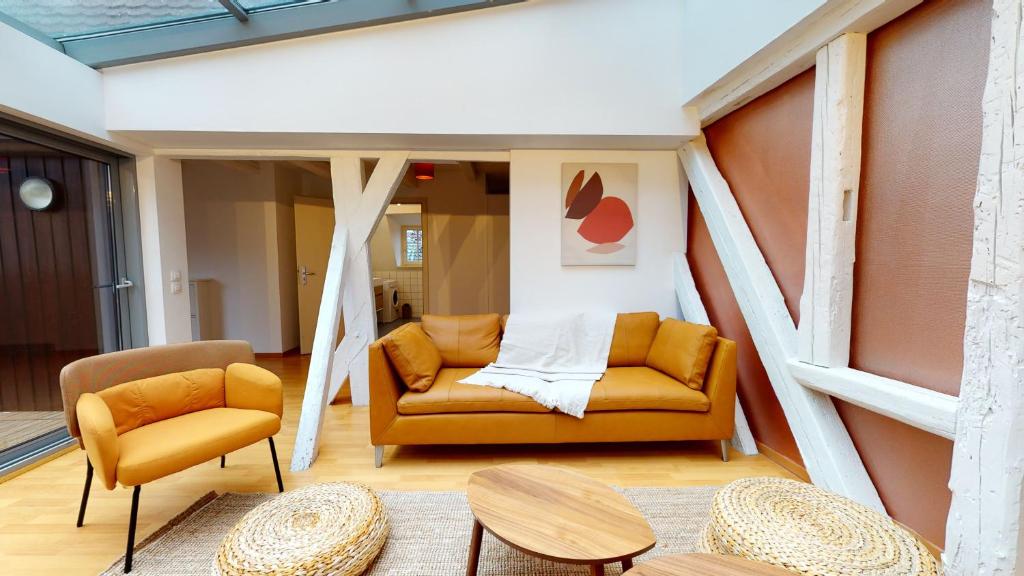 Colmar Konaklama Rehberi