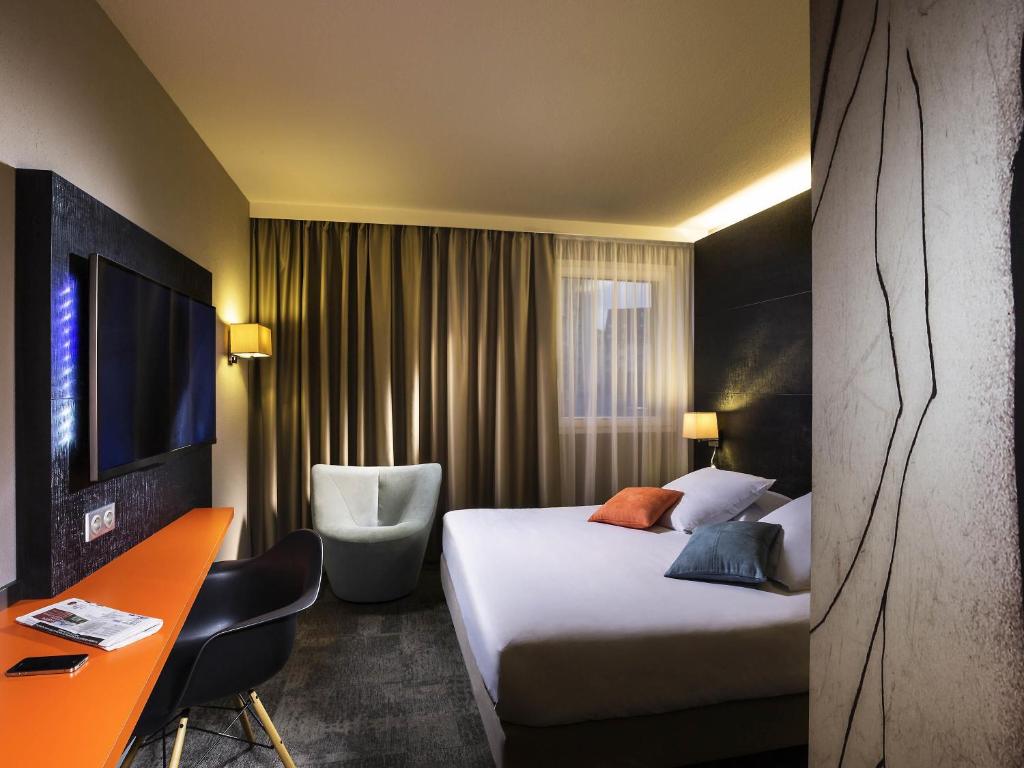 colmar'da nerede kalınır