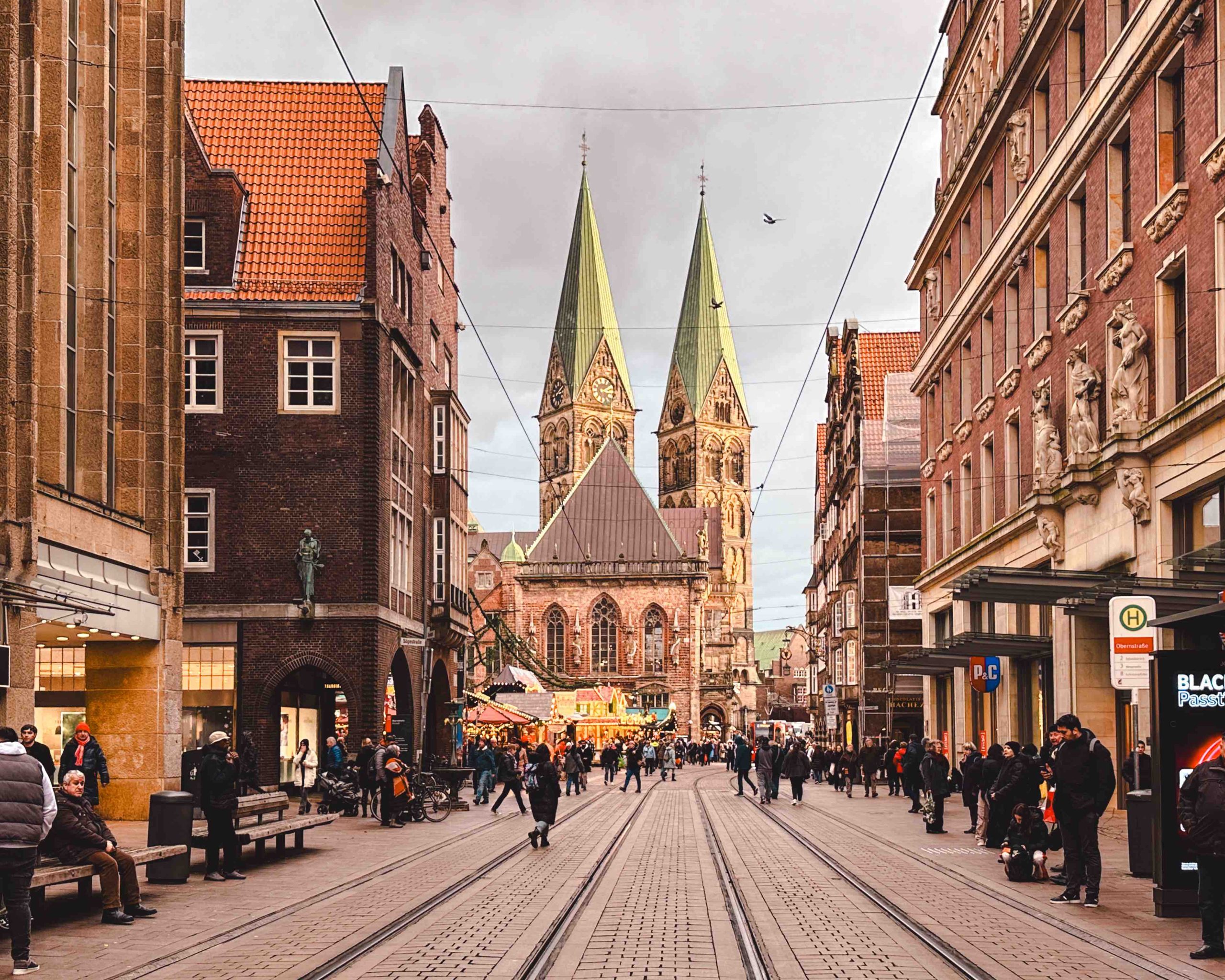 Bremen Gezilecek Yerler: 14 Nokta ile Detaylı Gezi Rehberi