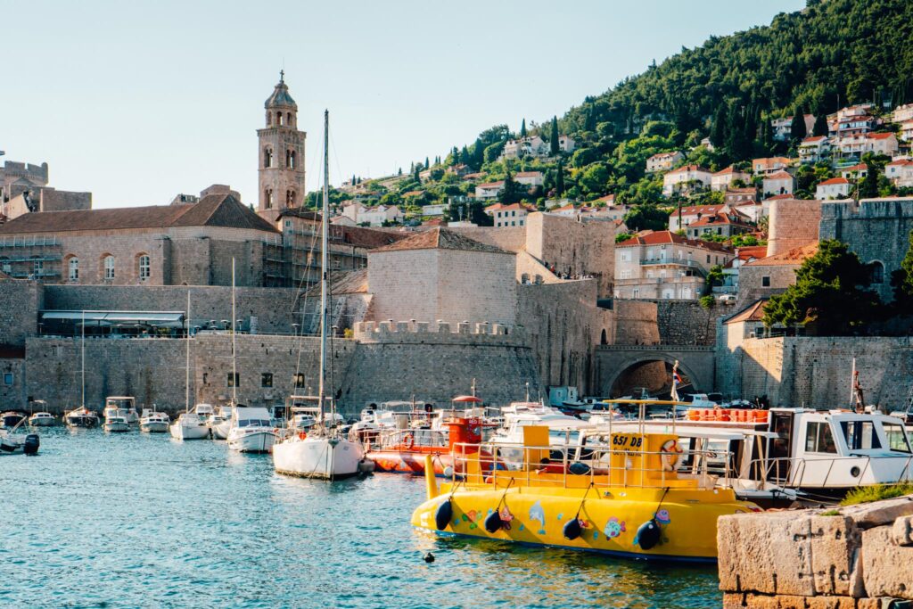 dubrovnik gezi rehberi