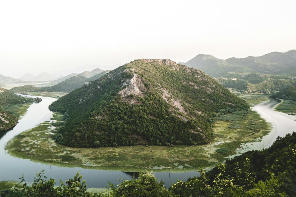 karadağ gezilecek yerler