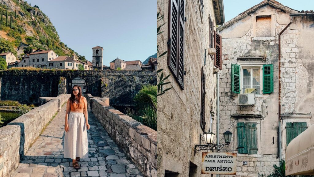 kotor gezi rehberi