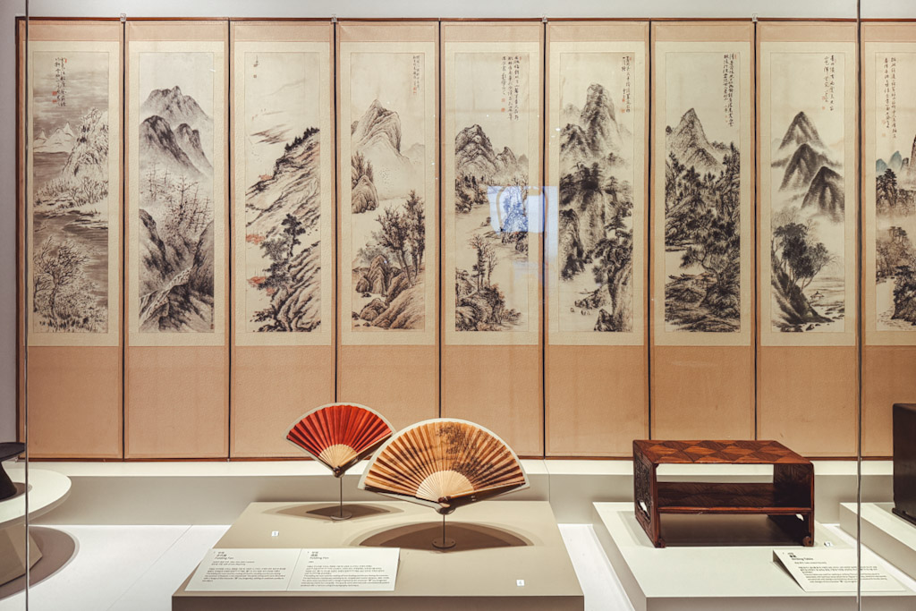 seul gezilecek yerler